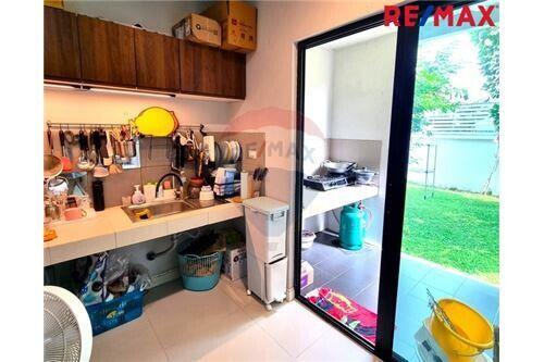 205 Sqm., 3 Beds Townhouse listed for ฿ 5,500,000.