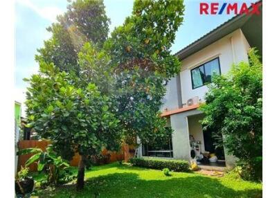 205 Sqm., 3 Beds Townhouse listed for ฿ 5,500,000.