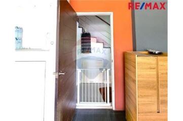 205 Sqm., 3 Beds Townhouse listed for ฿ 5,500,000.