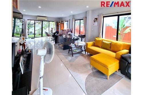 205 Sqm., 3 Beds Townhouse listed for ฿ 5,500,000.