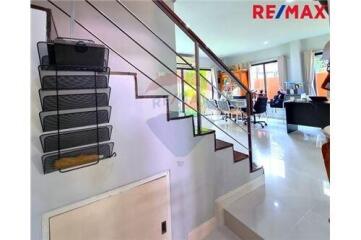 205 Sqm., 3 Beds Townhouse listed for ฿ 5,500,000.