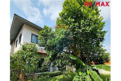 205 Sqm., 3 Beds Townhouse listed for ฿ 5,500,000.