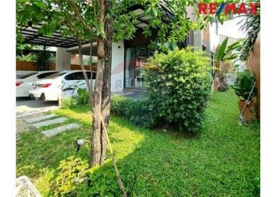 205 Sqm., 3 Beds Townhouse listed for ฿ 5,500,000.