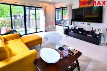 205 Sqm., 3 Beds Townhouse listed for ฿ 5,500,000.