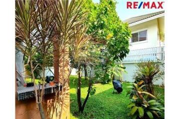 205 Sqm., 3 Beds Townhouse listed for ฿ 5,500,000.