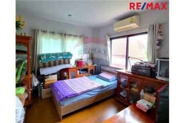 205 Sqm., 3 Beds Townhouse listed for ฿ 5,500,000.