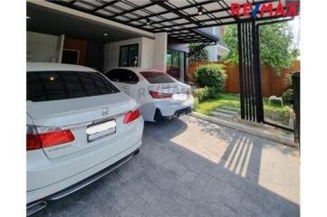 205 Sqm., 3 Beds Townhouse listed for ฿ 5,500,000.