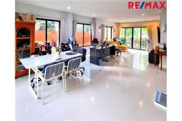 205 Sqm., 3 Beds Townhouse listed for ฿ 5,500,000.