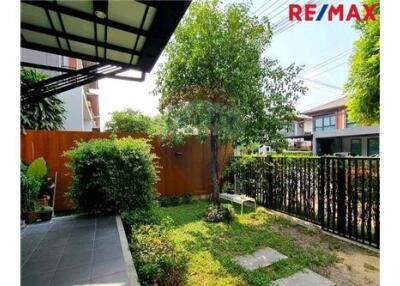 205 Sqm., 3 Beds Townhouse listed for ฿ 5,500,000.