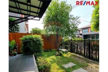 205 Sqm., 3 Beds Townhouse listed for ฿ 5,500,000.