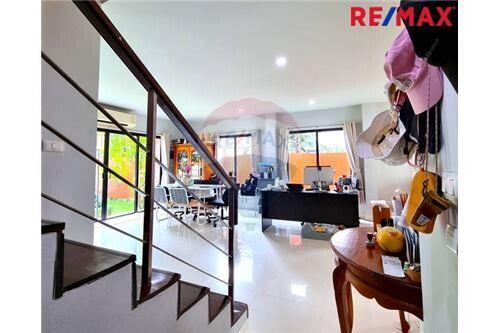 205 Sqm., 3 Beds Townhouse listed for ฿ 5,500,000.