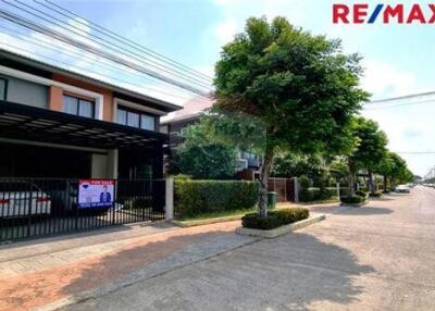 205 Sqm., 3 Beds Townhouse listed for ฿ 5,500,000.