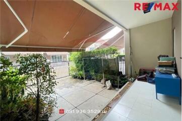 128 Sqm., 3 Beds Townhouse listed for ฿ 3,350,000.