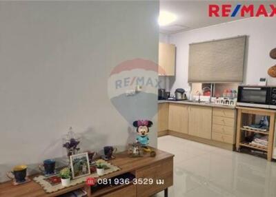 128 Sqm., 3 Beds Townhouse listed for ฿ 3,350,000.