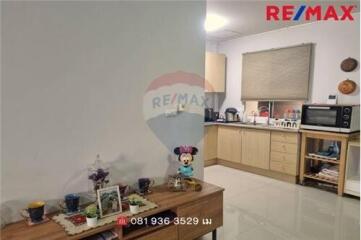 128 Sqm., 3 Beds Townhouse listed for ฿ 3,350,000.