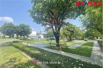 128 Sqm., 3 Beds Townhouse listed for ฿ 3,350,000.