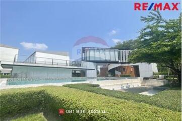 128 Sqm., 3 Beds Townhouse listed for ฿ 3,350,000.