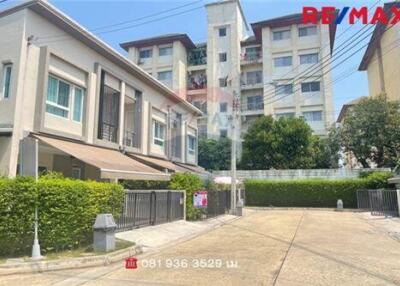 128 Sqm., 3 Beds Townhouse listed for ฿ 3,350,000.