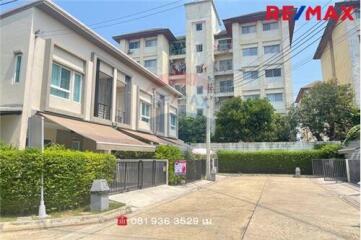 128 Sqm., 3 Beds Townhouse listed for ฿ 3,350,000.