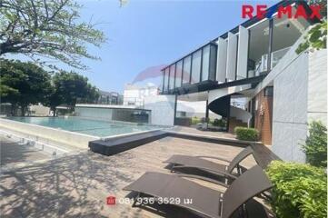 128 Sqm., 3 Beds Townhouse listed for ฿ 3,350,000.