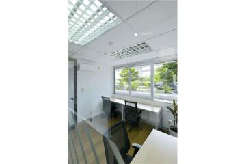 Serviced Office in Rama 9 - Ramkhamhaeng