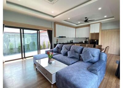 190 Sqm., 3 Beds, 3 Baths Townhouse listed for ฿ 8,900,000.