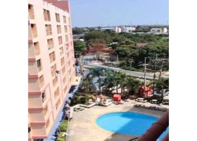 Condo for Sale "Srimuang Park View Rayong" Rayong City