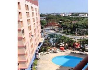 Condo for Sale "Srimuang Park View Rayong" Rayong City