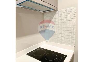 Condo for Rent!!! "Life Asoke - Rama 9" MRT Phra Ram 9