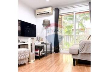 Condo for Rent!!  Ideo Rama 9 - Asoke " MRT Rama 9