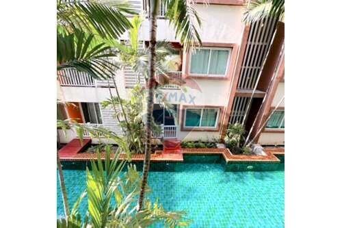 Condo for Rent!!  Ideo Rama 9 - Asoke " MRT Rama 9