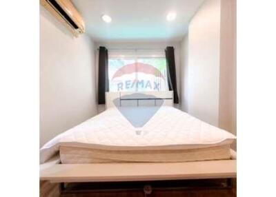Condo for Rent!!  Ideo Rama 9 - Asoke " MRT Rama 9