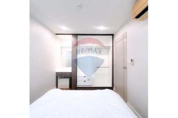 Condo for Rent!!  Ideo Rama 9 - Asoke " MRT Rama 9