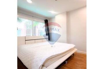 Condo for Rent!!  Ideo Rama 9 - Asoke " MRT Rama 9