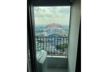 Condo for Rent  "The Privacy Rama 9"