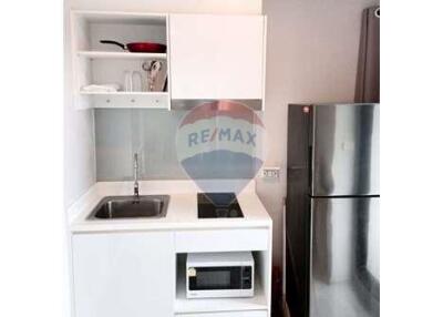 Condo for Rent  "The Privacy Rama 9"