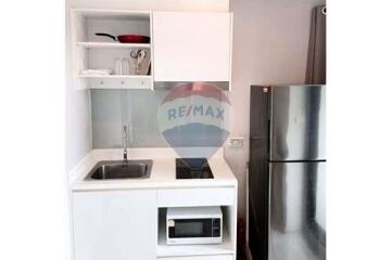 Condo for Rent  "The Privacy Rama 9"