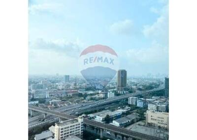 Condo for Rent  "The Privacy Rama 9"