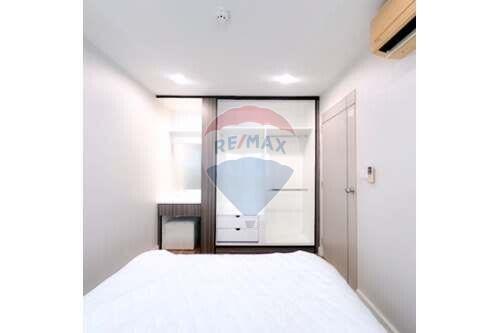 Condo for Sale "The Plenary Sathorn" BTS Krung Thon Buri