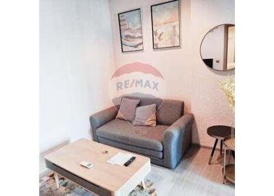 Condo for Rent!!! "Life Asoke - Rama 9" MRT Phra Ram 9