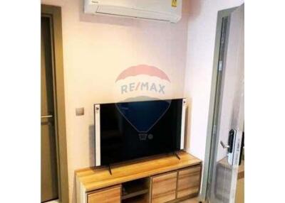 Condo for Rent!!! "Life Asoke - Rama 9" MRT Phra Ram 9