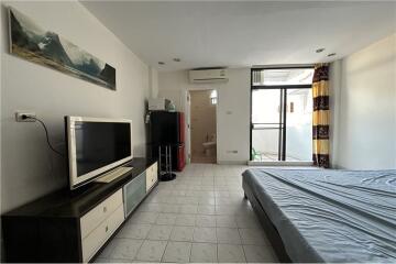 Casa Espana Studio with Balcony for Sale