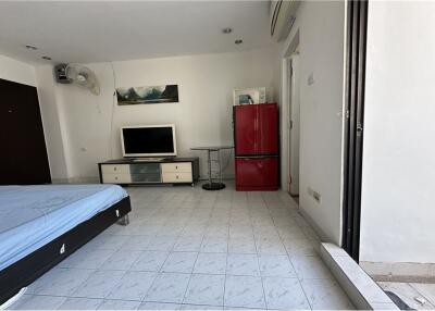 Casa Espana Studio with Balcony for Sale