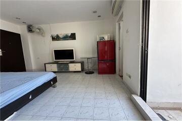 Casa Espana Studio with Balcony for Sale