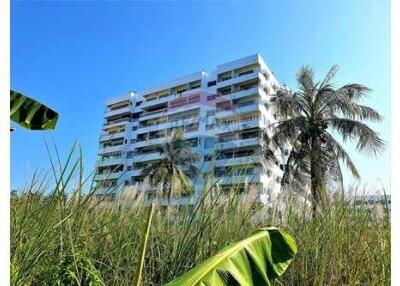 Renovated 2BR condo in a peaceful location close to Ocean Marina