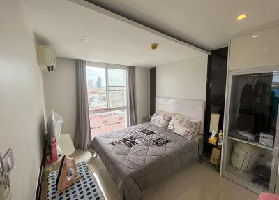 1 Bedrooms @ City Center Residence