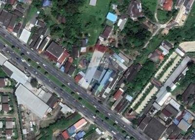 Premier Commercial Land - A Remarkable Investment Opportunity in Koh Kaew
