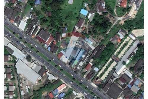 Commercial Land A Remarkable Investment Opportunity in Koh Kaew