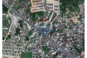 Commercial Land A Remarkable Investment Opportunity in Koh Kaew