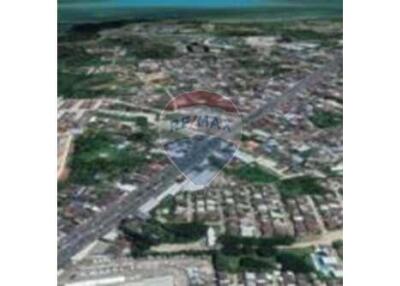 Premier Commercial Land - A Remarkable Investment Opportunity in Koh Kaew